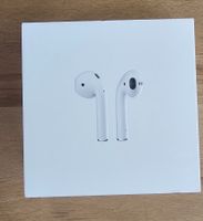 Apple AirPods – Kundenrücksendung