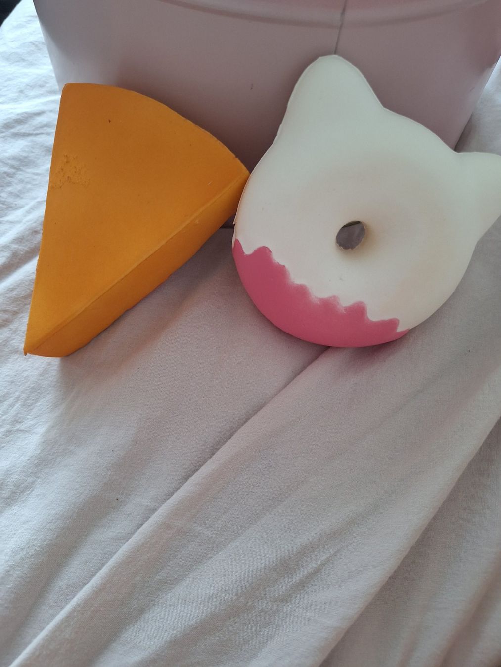 Giocattoli: Squishies – Usato da Honau venduto da sams09 2