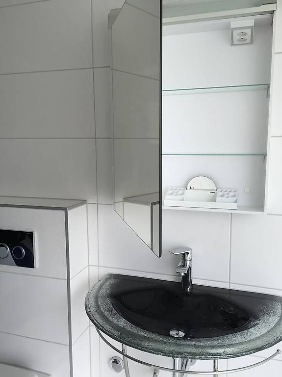 Spülbecken & Waschbecken: Magma Lavabo – Gebraucht aus Wollerau von nikeyyty 3