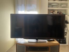 Philips Fernseher ca. 2011