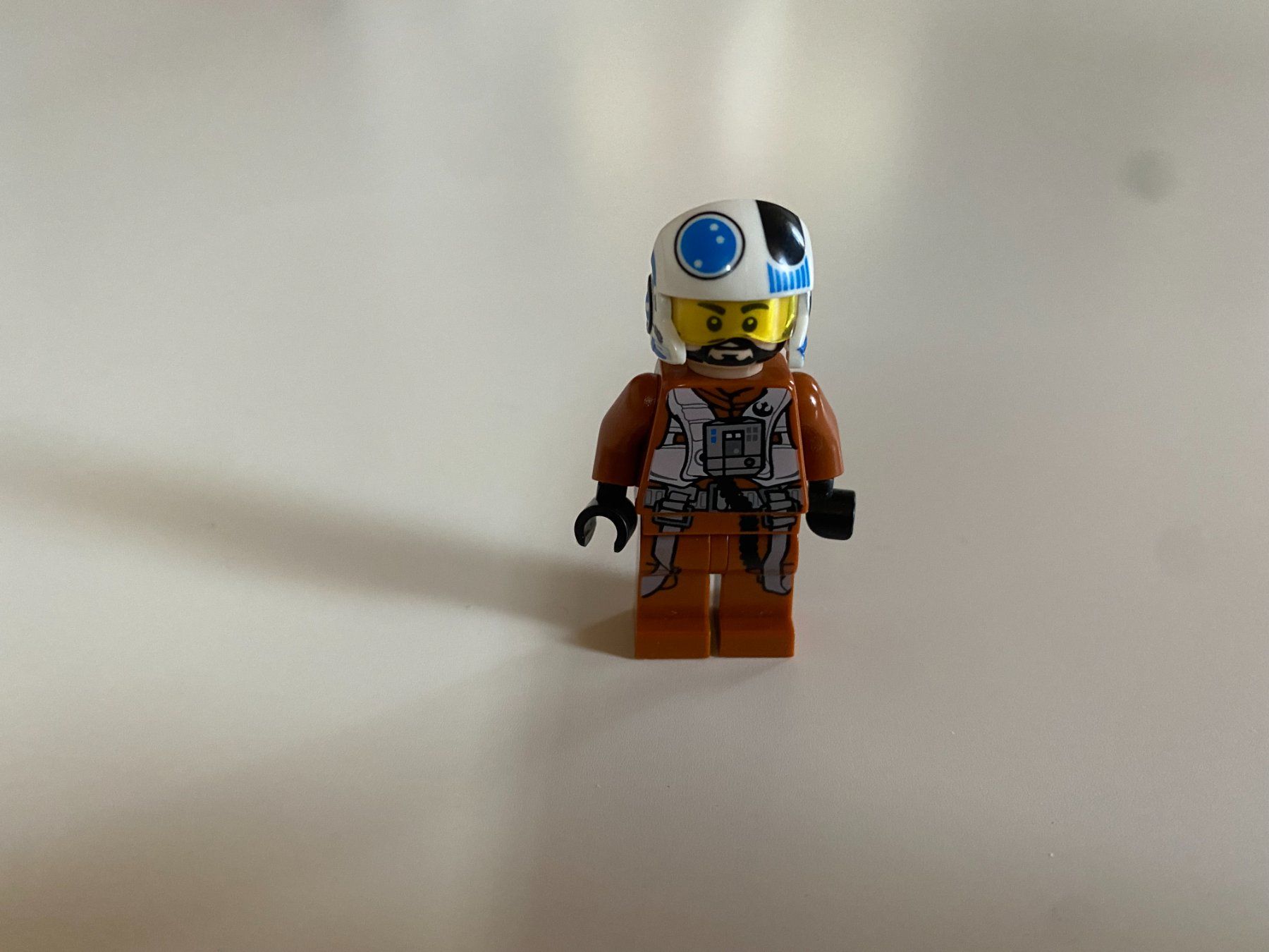 Lego Giocattoli: LEGO - TOLLE - STAR - WARS - FIGUR – Usato da Gelterkinden venduto da ajdt4