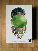 Brettspiel Council Of 12