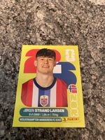 Panini Nor 18