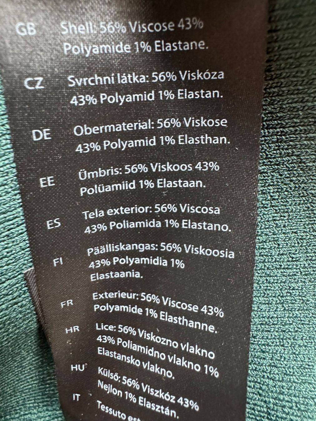 Cos Vestiti: COS Strickkleid, Gr.36, Top!! – Nuovo (secondo la descrizione) da Oberrohrdorf venduto da maggys15 5