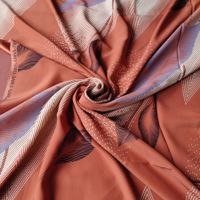 Italienische Raso di Seta 100% Doubleface 2.35x1.35m Sarli