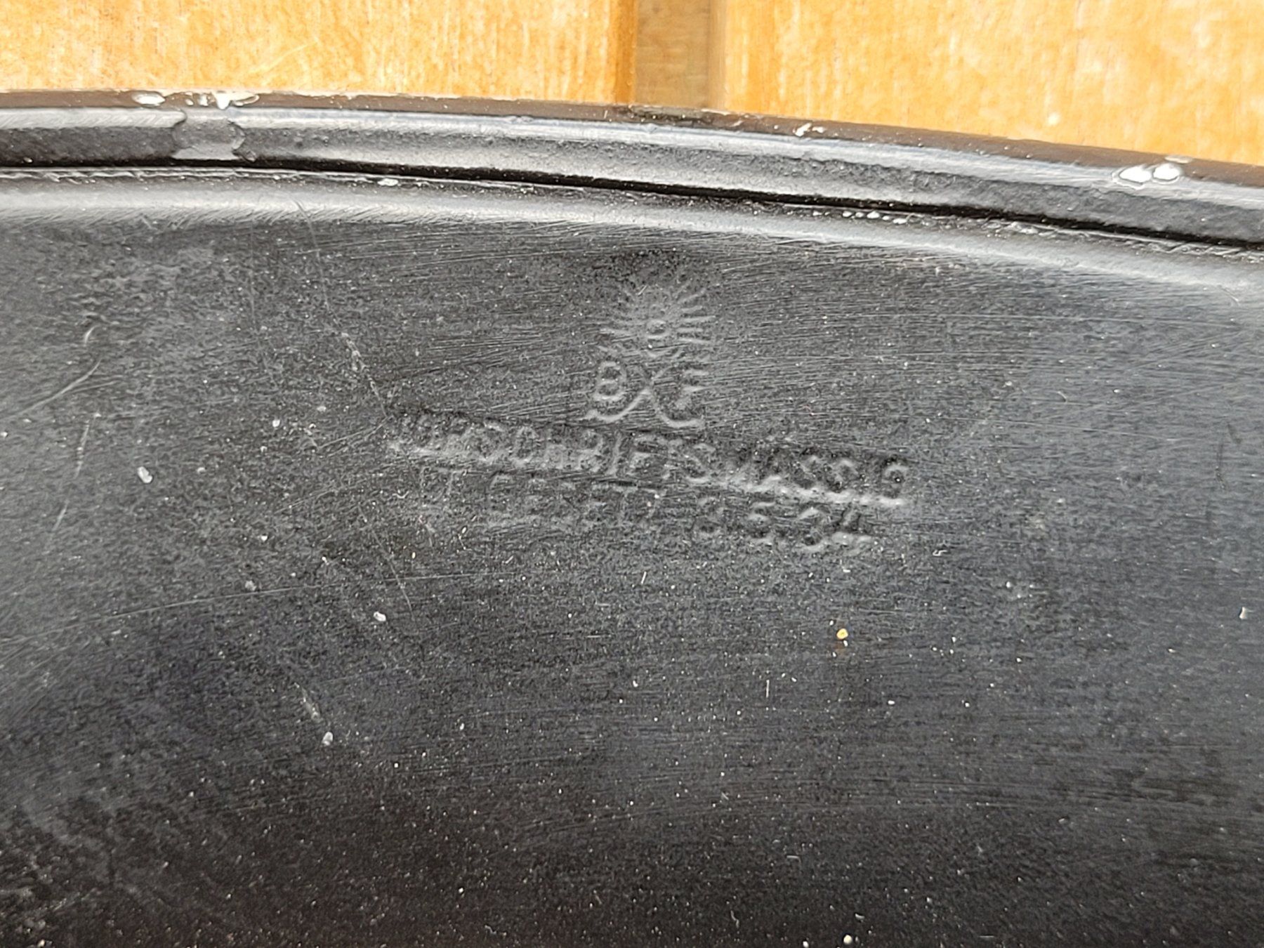 Uniformi: M34 Feuerschutzpolizei, Wehrmacht, WW2 – Usato da Kriens venduto da KTP 2