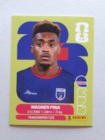 Panini FIFA WM 2026 * Wagner Pina (CPV 7)