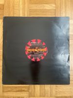 Omar Santana Hardcore / Gabber Orange Vinyl