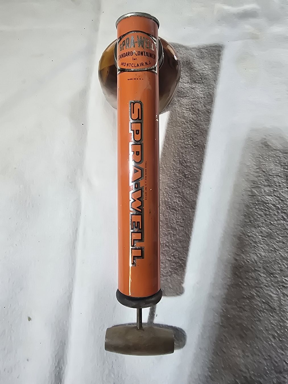 Pumpen & Teile: pumpe – Gebraucht aus Menzberg von Simca85 2
