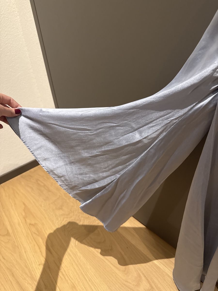 Blusen: Silk blouse – Neu (gemäss Beschreibung) aus Zürich von VittoDS 2