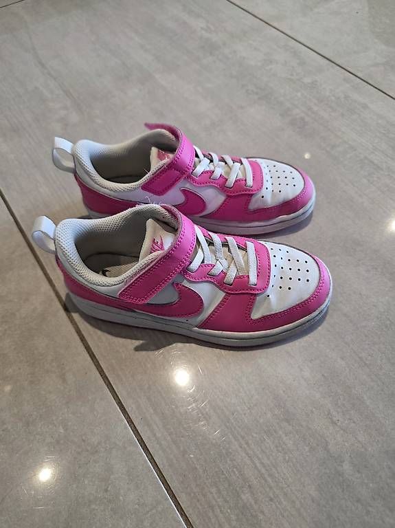 Schuhe für Mädchen: Scarpe bambina sportive  – Gebraucht aus Davesco-Soragno von gia_l9fy 3