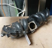 Admission Jaguar XJ40 4.0