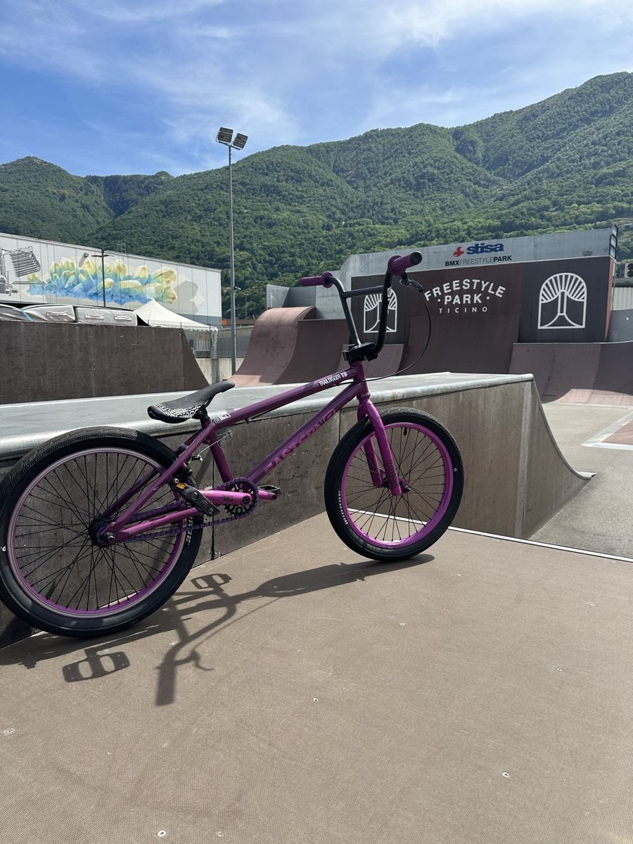 Biciclette: BMX 20” EasternB – Usato da S.Antonino venduto da Gentilmetallman 1