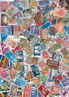 VR02 - 30 gr. timbres CH en vrac