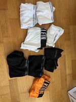 Unterhosen Calvin Klein, Tommy Hilfiger