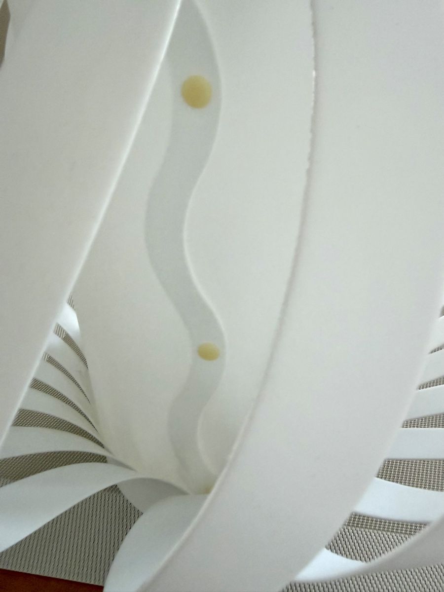 Lustres & lampes de plafonds: Linea Zero HELIOS Designerlampe, Enea Ferrari – Neuf (Voir description) à Schaffhausen par Sonne25 6