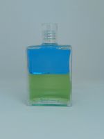 Aura- Soma Equilibrium B108 Türkis/Olivgrün 50 ml