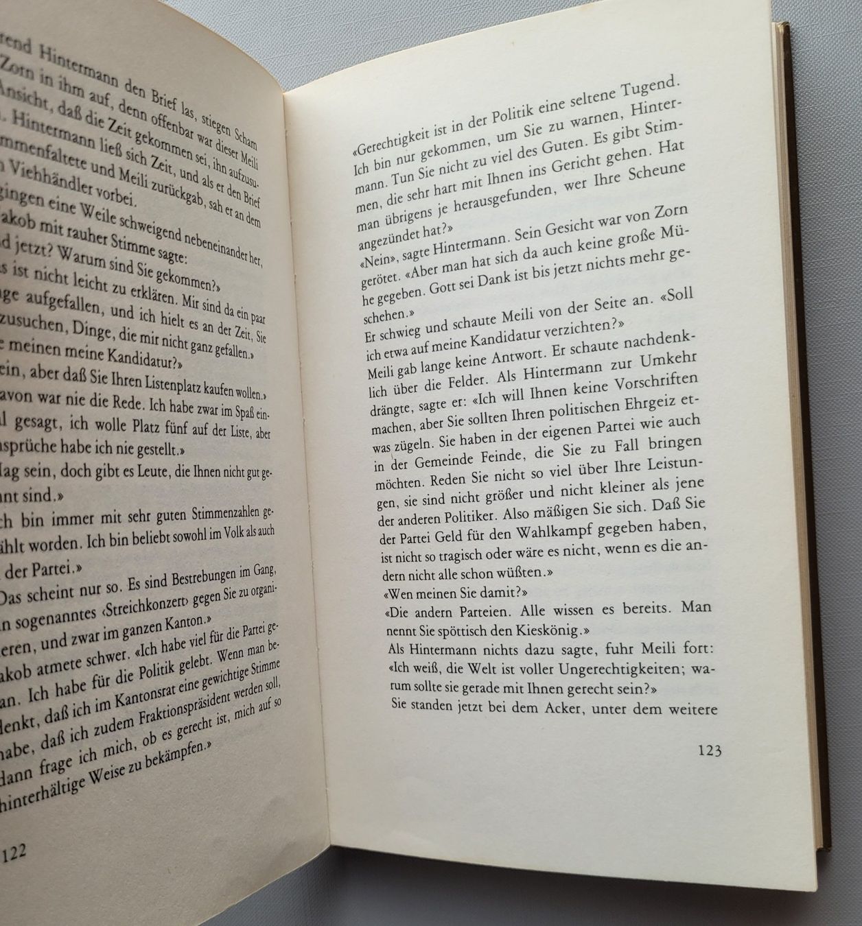 Libri: DER NATIONALRAT   -   von Arthur Honegger – Usato da Zürich venduto da Avd 4