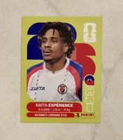Panini WM 2026!!! HAI 4