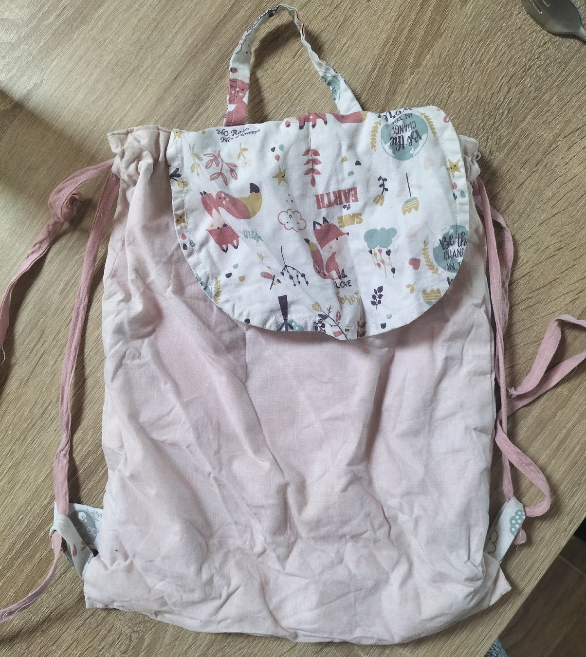 Borse & Zaini: Sac enfant – Nuovo (secondo la descrizione) da Gillarens venduto da Emy_28