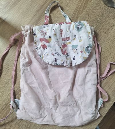 Sac enfant