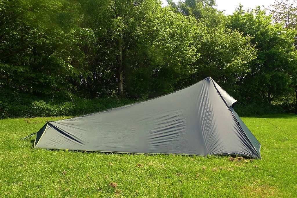DD Hammocks Tentes: DD Hammocks Superlight Pathfinder Tent – Neuf avec emballage d'origine à Tulln par HaengemattenShop 3