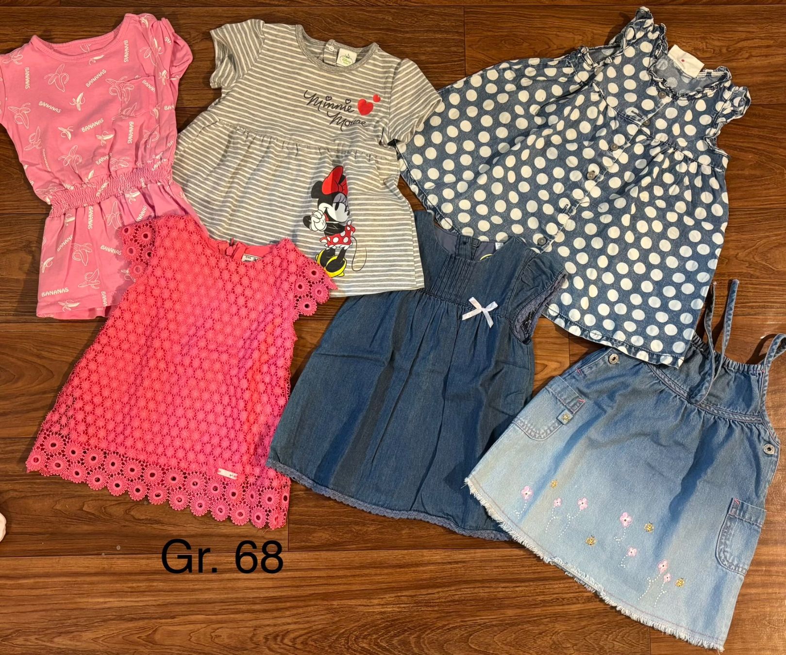 Lotti & Set di vestiti: Sommerkleider – Usato da Oberiberg venduto da mon_q7c2