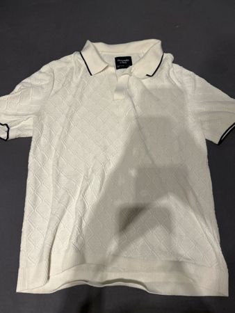Abercrombie & Fitch Polo Shirt