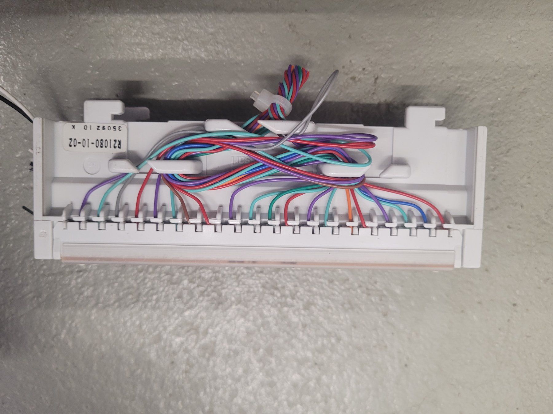 Componenti elettronici: Grosses Sortiment an gebrauchten LSA Plus Modulen – Usato da Vitznau venduto da Night-Fire 4