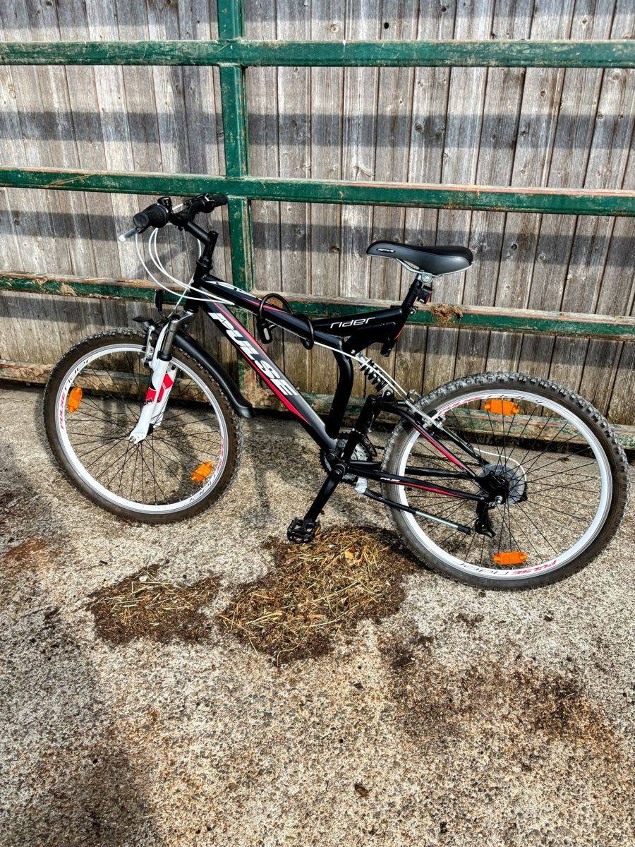 Vélos: Fahrrad Velo Pulse, 26 Zoll – D'occasion à Zeiningen par mat_yxt8 1