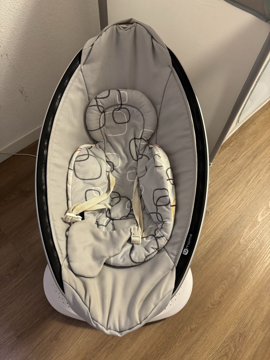 4moms Wippen & Schaukeln: Bebywippe – Gebraucht aus Pratteln von arm_95xn 1