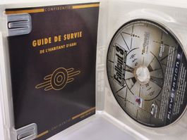 Jeu français PS3 Fallout 3 Game of the Year Edition