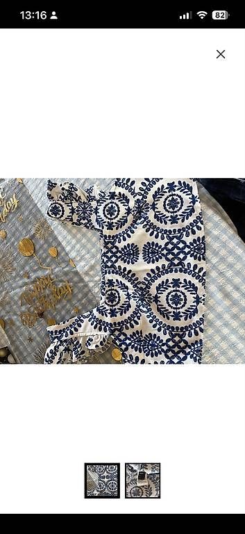Shein Tops: Oberteil – Gebraucht aus Winterthur von sel_kp8t