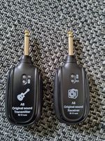Einfaches Wireless System