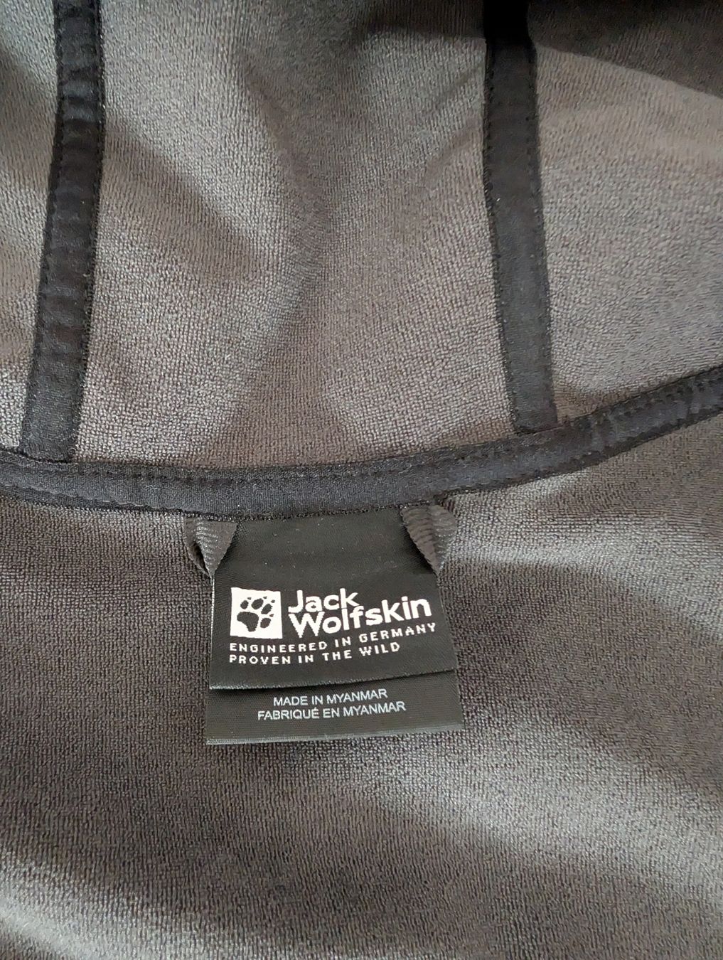 Jack Wolfskin Giacche: Giacca trekking  – Usato da Bellinzona venduto da fan_tc7f 3