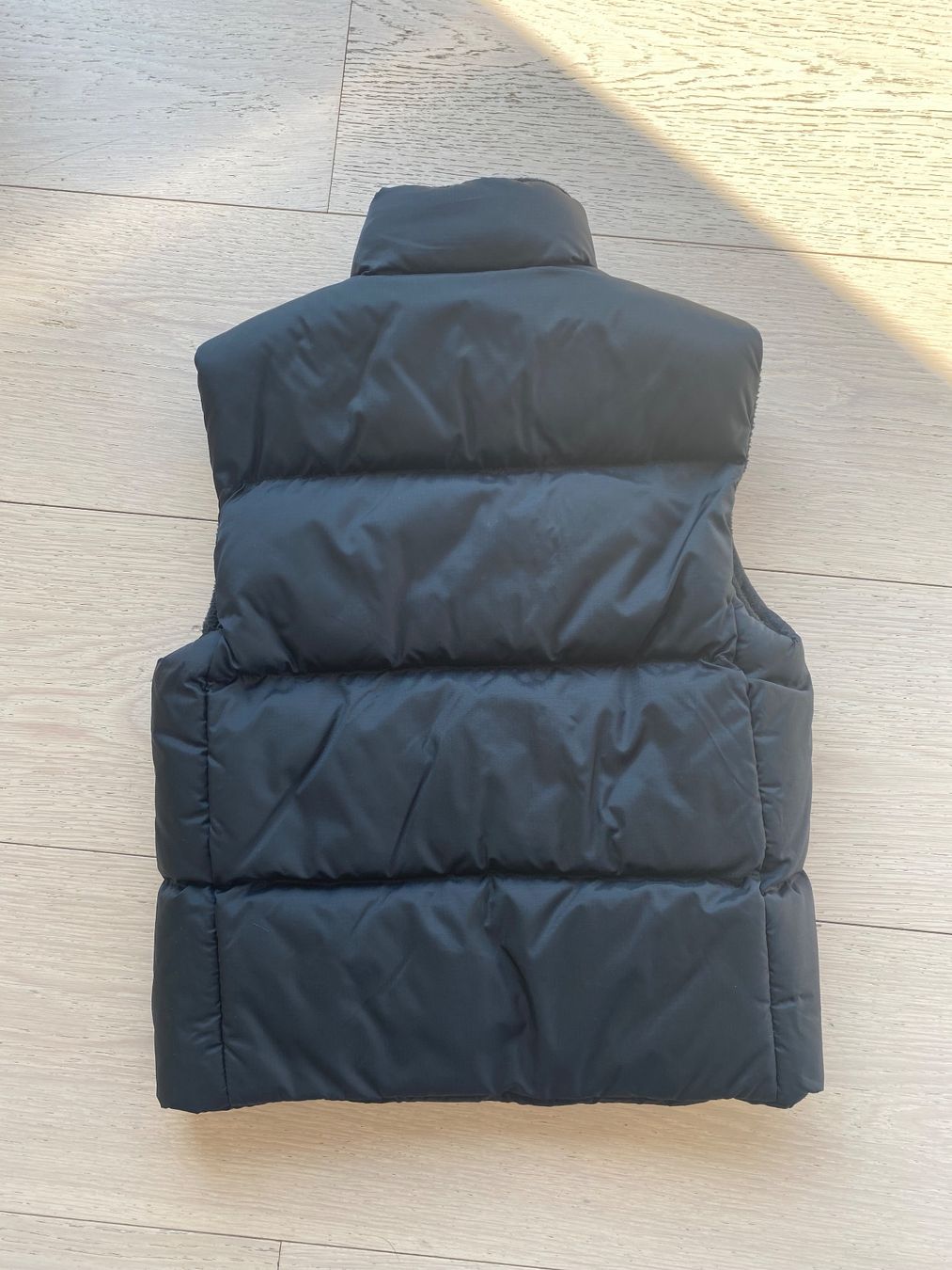 Altro abbigliamento per bambino: Kinderweste, Gr. ca 128-134 – Usato da Anières venduto da elenafred 1