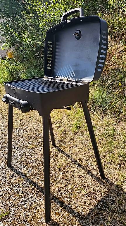Grils: Gasgrill Enders Explorer  – D'occasion à Walchwil par Uzr 2