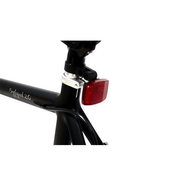Biciclette: RR Singlespeed 2.0 E-Bike 54cm 250W – Nuovo e nell'imballaggio originale da Sempach-Station venduto da Pitbikestore 7