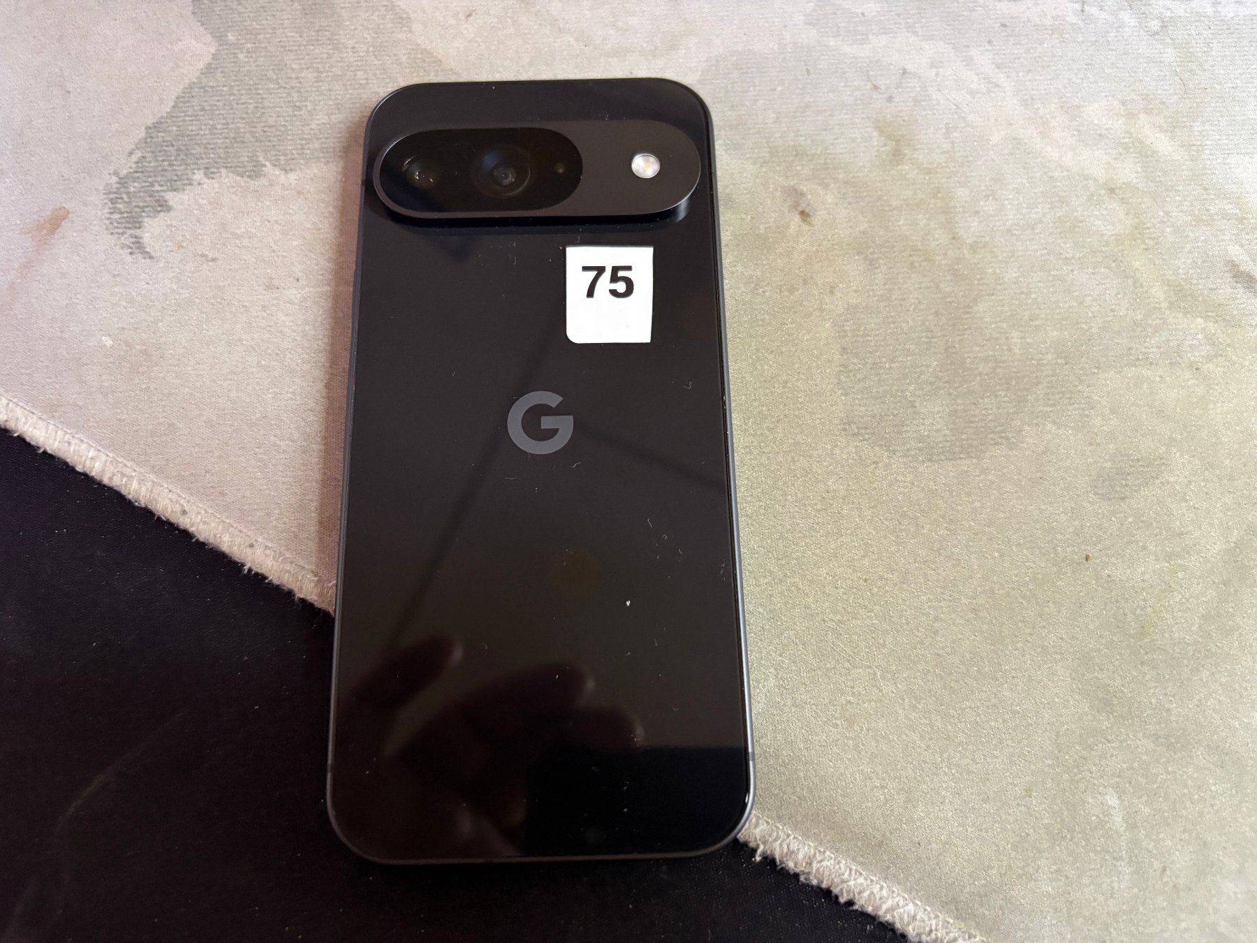 Google Portables: Google Pixel 9  128Gb#75 – D'occasion à Au SG par bah_6f5w 1