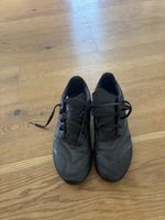 Fussballschuhe Adidas Predator schwarz Grösse 41.5