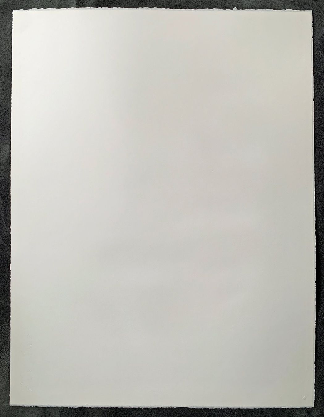 Grafica & Litografie: Schang Hutter, seltene Lithographie – Usato da Regensdorf venduto da JoergR 5