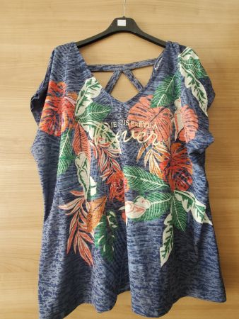 T-shirt Grain de Malice