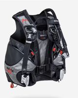Mares Rock Pro Tauchjacket Grösse L in top Zustand