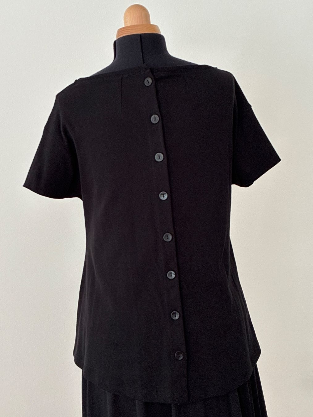T-shirt: Design Shirt von [SCHI]ESS Gr. L – Nuovo (secondo la descrizione) da Davos Platz venduto da nanigl 2