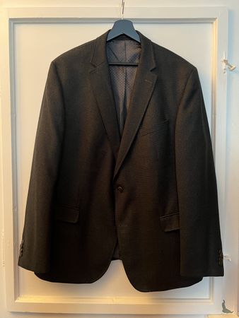 Elegantes Sakko für Herren, Grösse 56, Top Zustand!