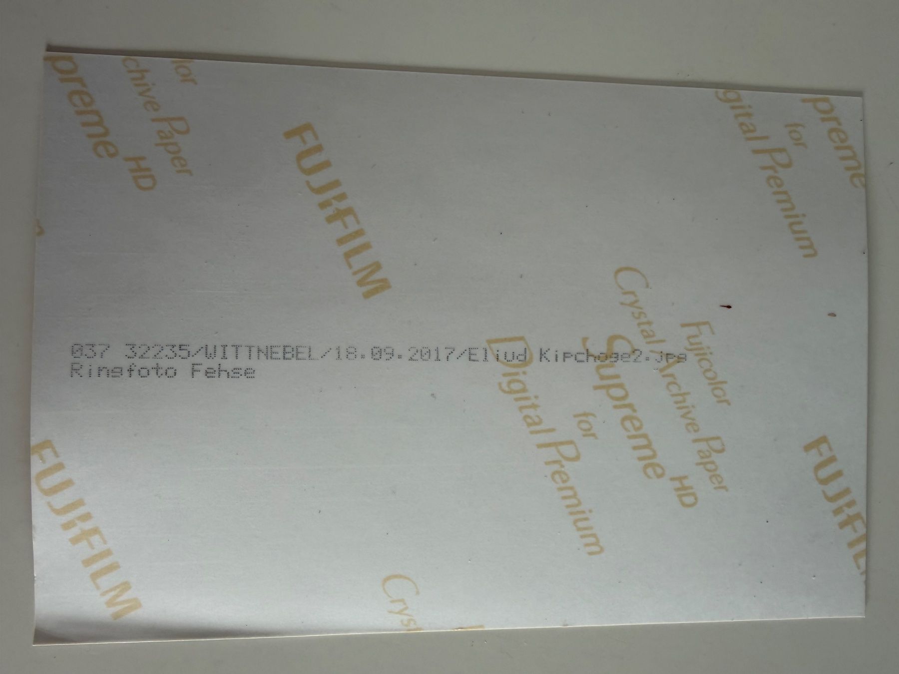 Autografi: ELIUD KIPCHOGE NIKE ALPHAFLY MARATHON AUTOGRAMM HANDSIGNIERT – Nuovo (secondo la descrizione) da Remigen venduto da Reto1318 2