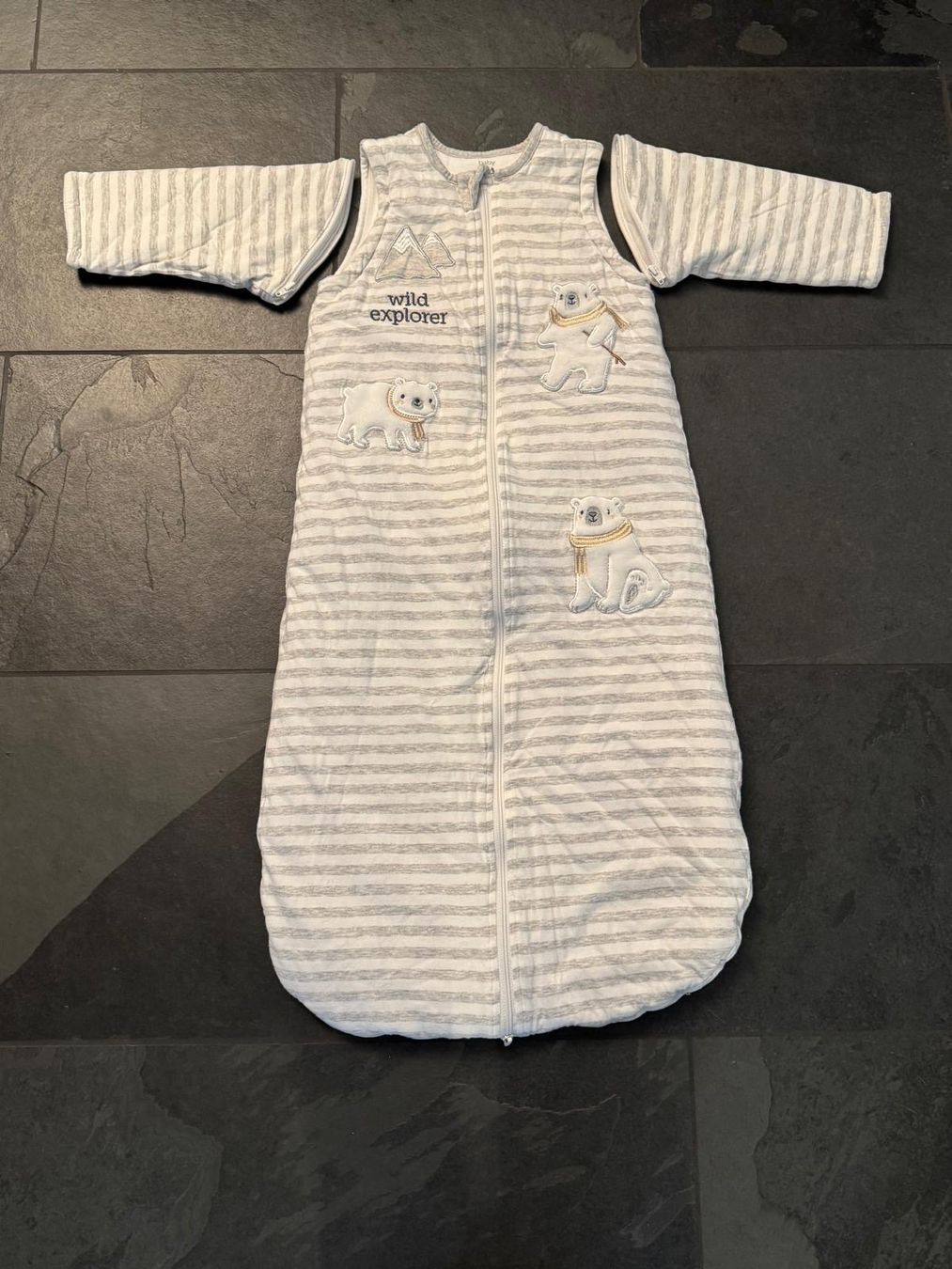 Sacchi a pelo: Kinderschlafsack – Usato da Zuchwil venduto da ccc_f6ff