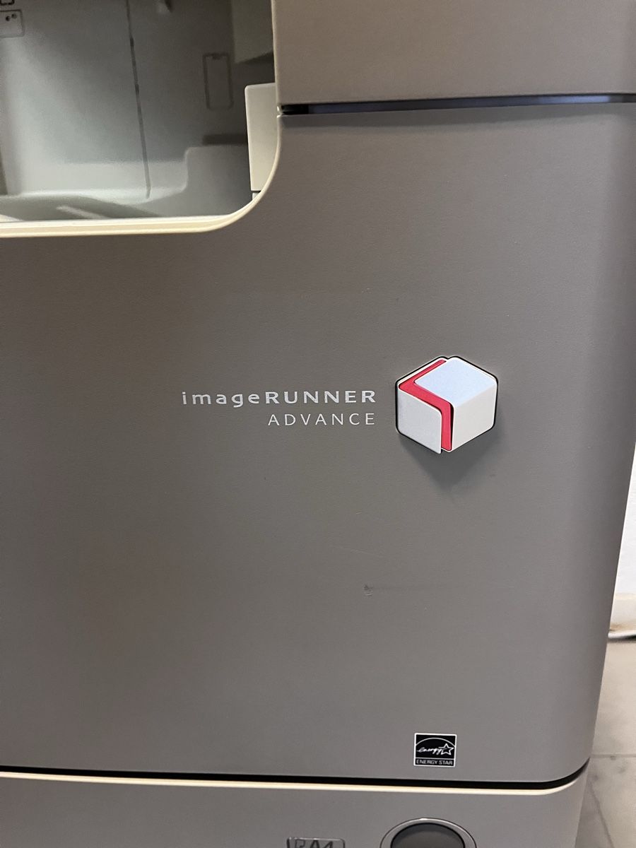 Canon Stampanti: Canon Image Runner C2220i Drucker – Usato da Basel venduto da tiarco 5