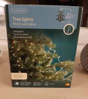 Lichterkette für Bäume
