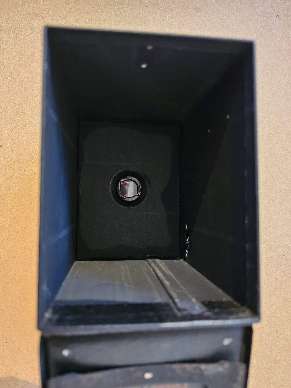 Kodak Kamera: Kodak Brownie Nr. 2 – Gebraucht aus Gümligen von Tinu0455 4